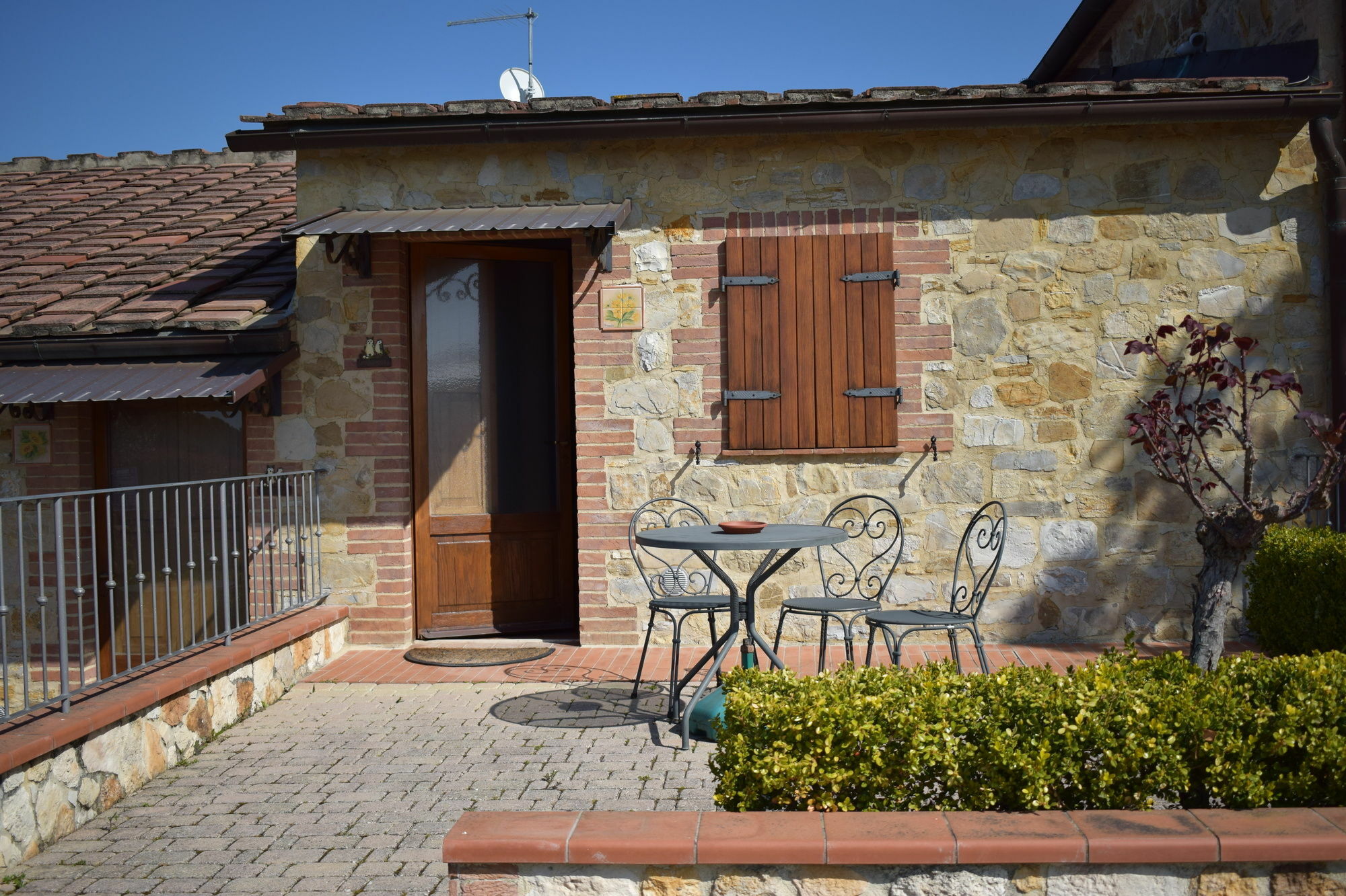 Agriturismo Amina, Winery & Hiking Vagliagli Exterior foto